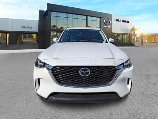 2026 Mazda CX-90 3.3 Turbo S