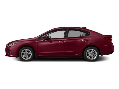 2017 Subaru Impreza 2.0i Premium