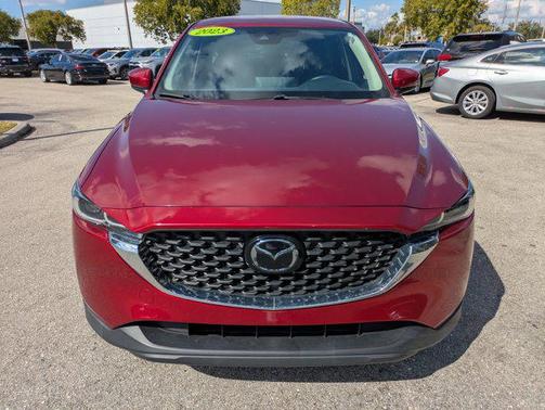 2023 Mazda CX-5 2.5 S