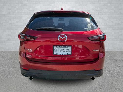 2023 Mazda CX-5 2.5 S