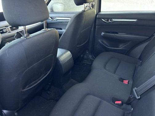 2023 Mazda CX-5 2.5 S