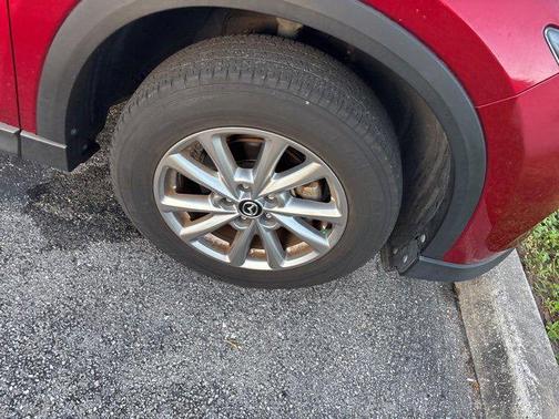 2023 Mazda CX-5 2.5 S