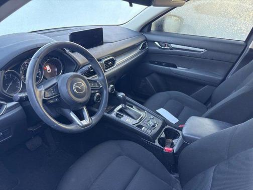 2023 Mazda CX-5 2.5 S