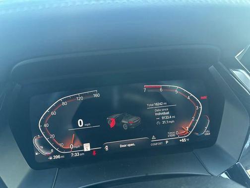 2026 BMW Z4 sDrive30i