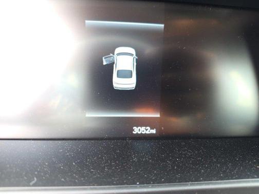 2025 Hyundai ELANTRA HEV Blue