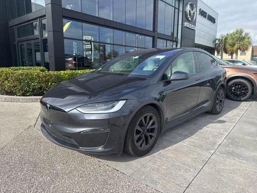 2023 Tesla Model X Standard Range