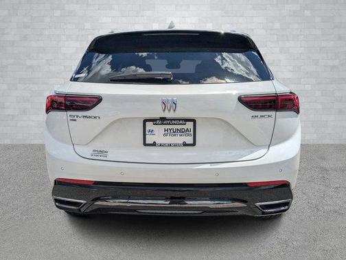2025 Buick Envision Sport Touring AWD