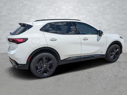 2025 Buick Envision Sport Touring AWD
