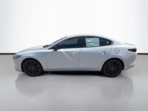 2026 Mazda Mazda3 2.5 S Select Sport