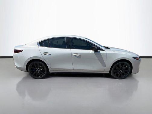 2026 Mazda Mazda3 2.5 S Select Sport