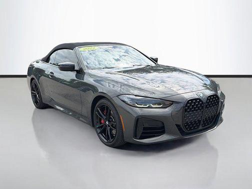 2022 BMW M440 i xDrive