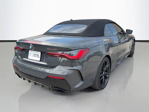 2022 BMW M440 i xDrive