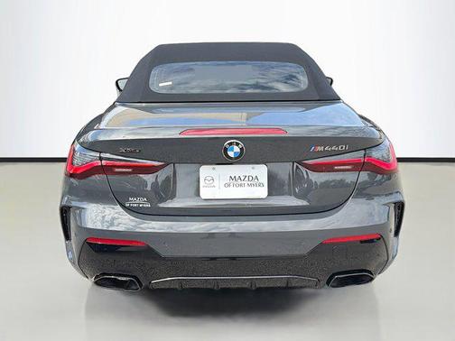 2022 BMW M440 i xDrive