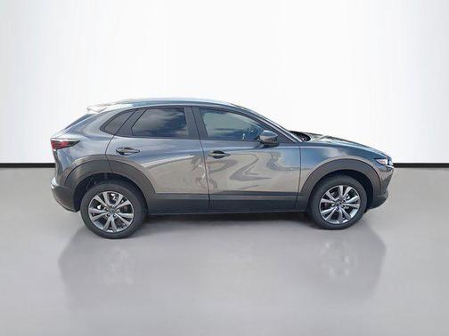 2026 Mazda CX-30 2.5 S Preferred Package