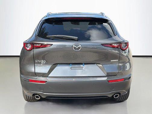 2026 Mazda CX-30 2.5 S Preferred Package