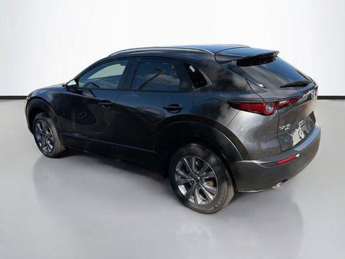 2026 Mazda CX-30 2.5 S Preferred Package