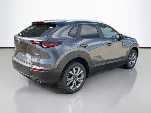 2026 Mazda CX-30 2.5 S Preferred Package