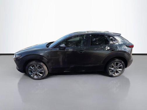 2026 Mazda CX-30 2.5 S Preferred Package