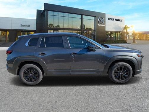 2026 Mazda CX-50 2.5 S Select Package