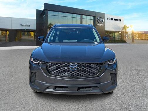 2026 Mazda CX-50 2.5 S Select Package