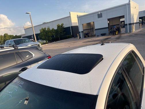 2013 Volkswagen GTI 4-Door