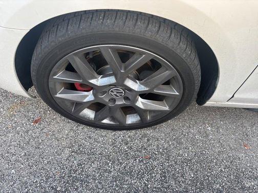 2013 Volkswagen GTI 4-Door