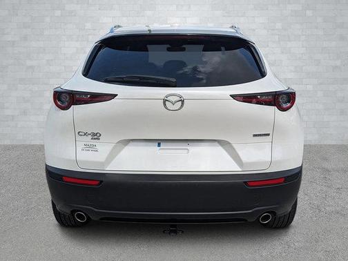2021 Mazda CX-30 Premium Package