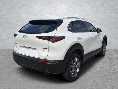 2021 Mazda CX-30 Premium Package