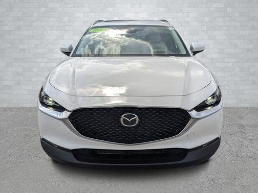 2021 Mazda CX-30 Premium Package