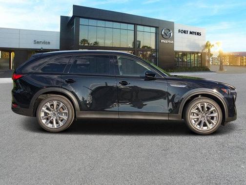 2026 Mazda CX-90 3.3 Turbo Preferred