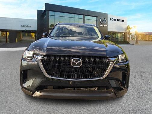 2026 Mazda CX-90 3.3 Turbo Preferred