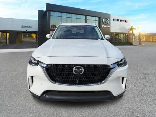 2026 Mazda CX-90 3.3 Turbo Preferred