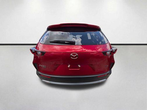soul red crystal metallic 2026 Mazda CX-50 2.5 Turbo Premium Plus Package