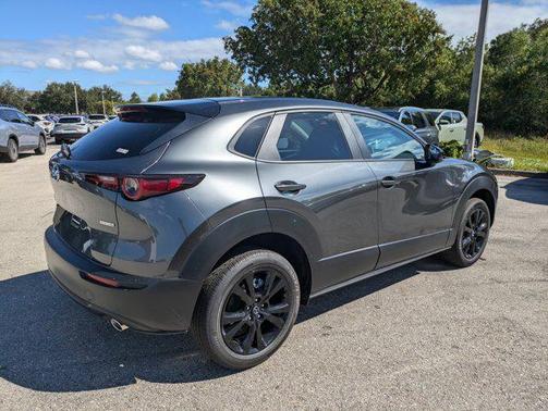 2026 Mazda CX-30 2.5 S Select Sport