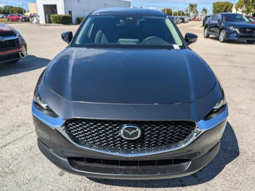 2026 Mazda CX-30 2.5 S Select Sport