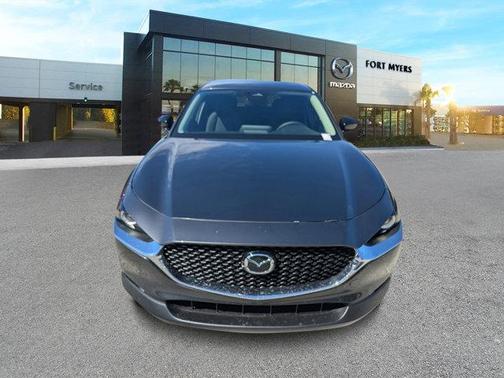 2026 Mazda CX-30 2.5 S Select Sport