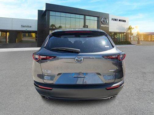 2026 Mazda CX-30 2.5 S Select Sport