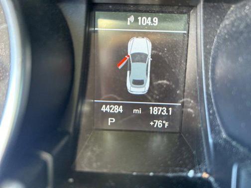 2017 Audi A5 2.0T Sport