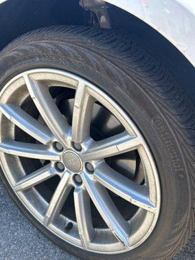 2017 Audi A5 2.0T Sport