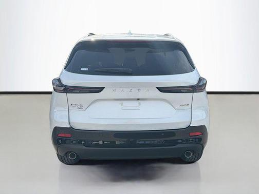 2026 Mazda CX-5 2.5 S