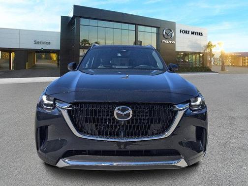 2025 Mazda CX-90 3.3 Turbo S Premium