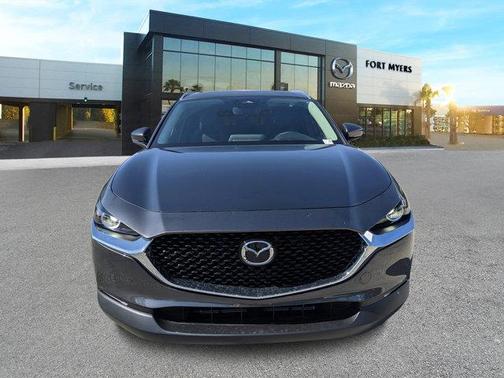 2025 Mazda CX-30 Preferred