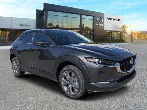 2025 Mazda CX-30 Preferred