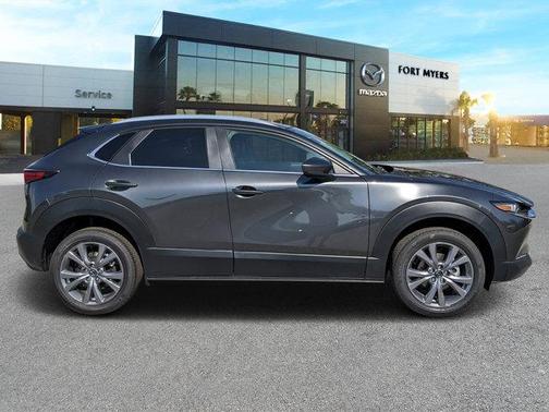 2025 Mazda CX-30 Preferred