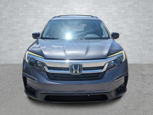 2019 Honda Pilot LX