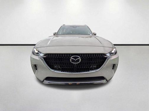 Platinum Quartz 2026 Mazda CX-90 3.3 Turbo Premium Plus