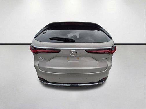 Platinum Quartz 2026 Mazda CX-90 3.3 Turbo Premium Plus