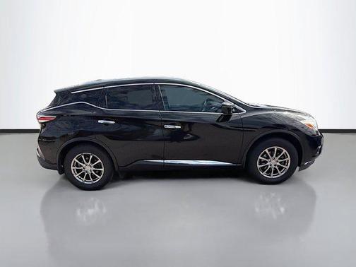 2016 Nissan Murano SL