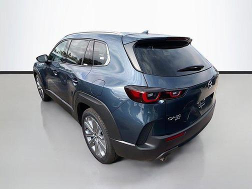 2026 Mazda CX-50 2.5 S Premium Package