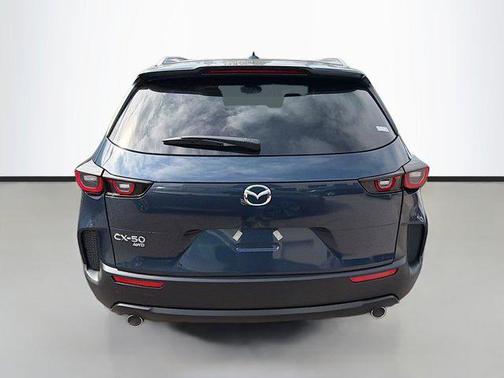 2026 Mazda CX-50 2.5 S Premium Package